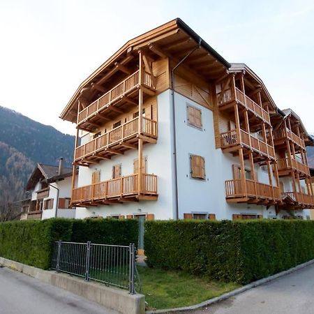 Lovely Apt In Pinzolo Val Rendena 7 מראה חיצוני תמונה