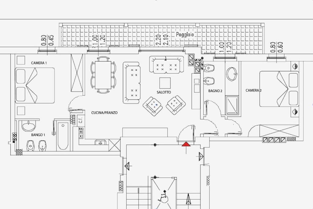 Lovely Apt In Pinzolo Val Rendena 7 מראה חיצוני תמונה