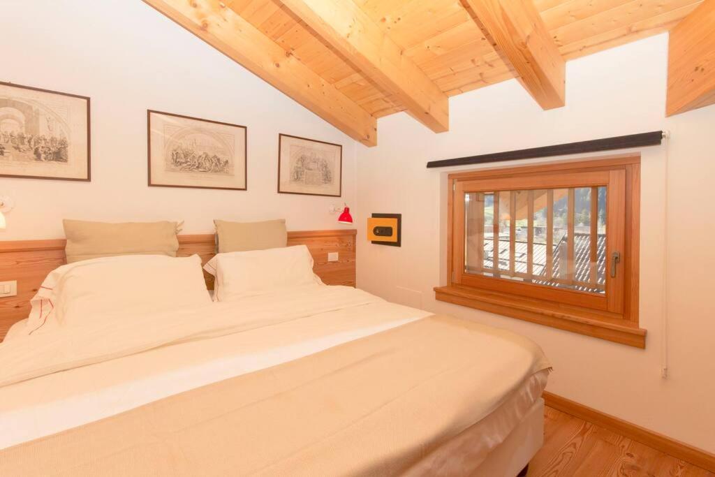 Lovely Apt In Pinzolo Val Rendena 7 מראה חיצוני תמונה