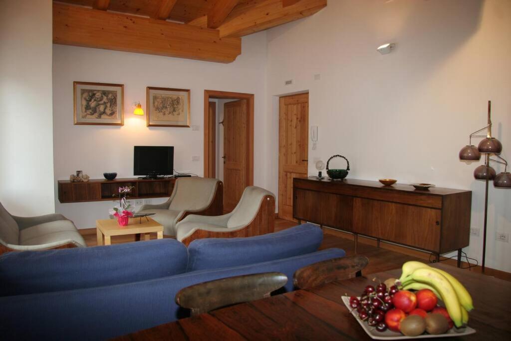 Lovely Apt In Pinzolo Val Rendena 7 מראה חיצוני תמונה