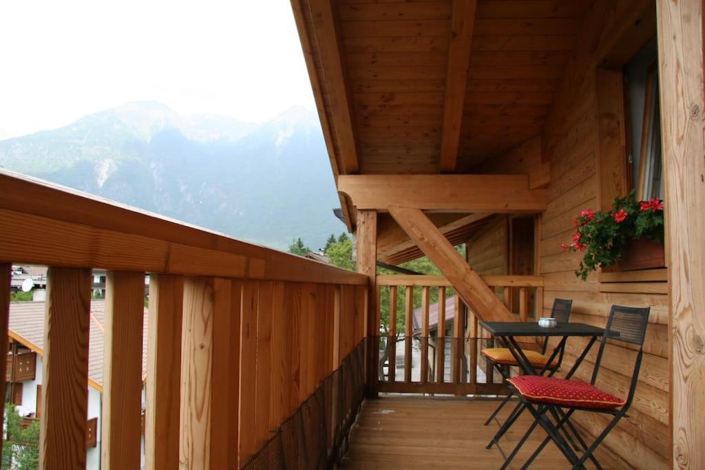 Lovely Apt In Pinzolo Val Rendena 7 מראה חיצוני תמונה
