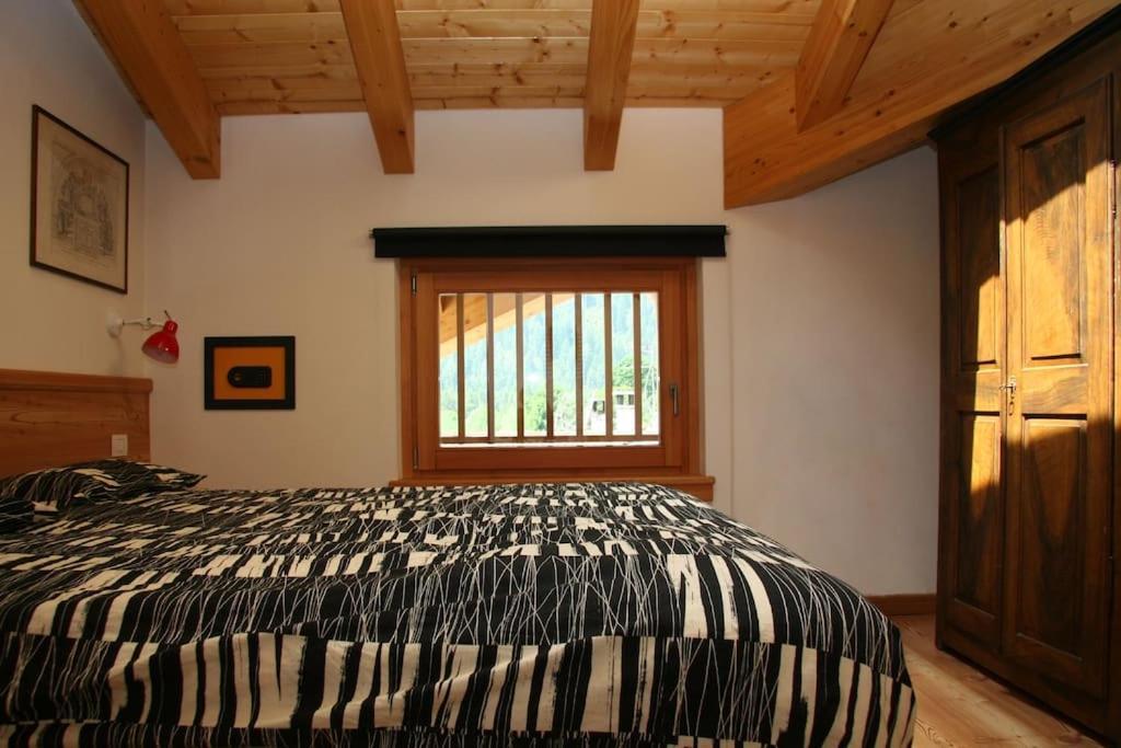 Lovely Apt In Pinzolo Val Rendena 7 מראה חיצוני תמונה