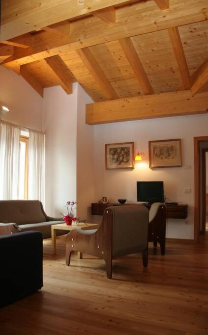 Lovely Apt In Pinzolo Val Rendena 7 מראה חיצוני תמונה